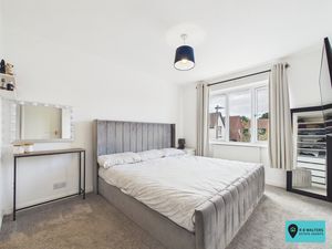 Master Bedroom- click for photo gallery